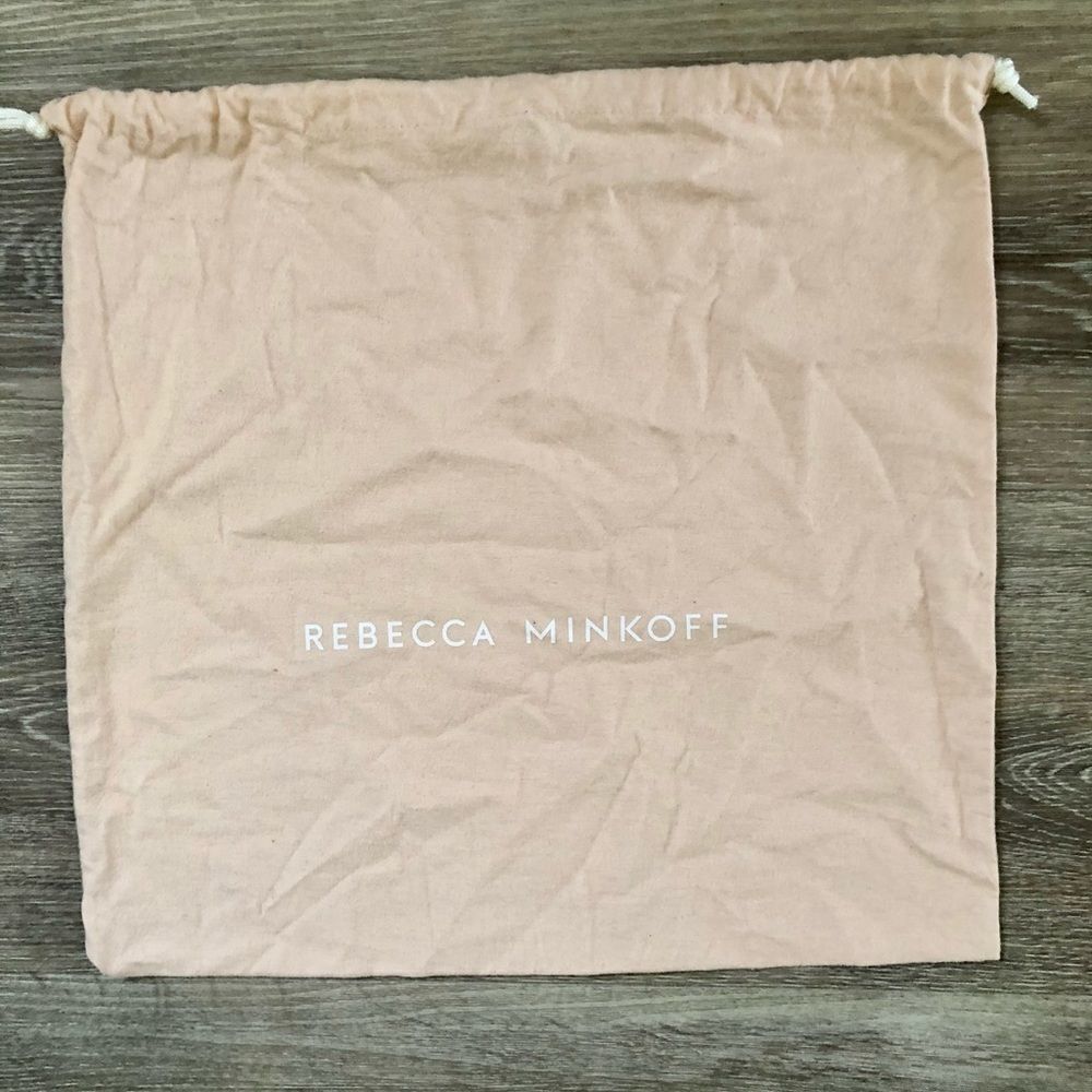 Rebecca Minkoff small dust bag